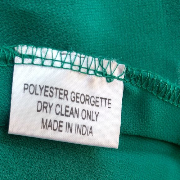 with tags Global Desi Teal Kurta - Picture 9 of 12